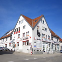 Elektrohaus Brenner - Elektrohaus Brenner GmbH in 71083 Herrenberg-Kuppingen