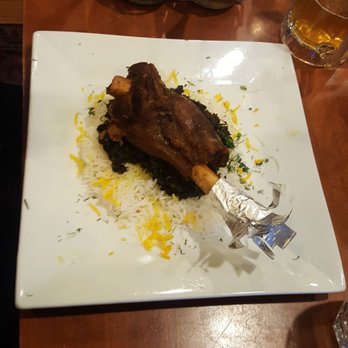 Bistro Aracosia - Afghan Near Me - Washington, DC, District of Columbia