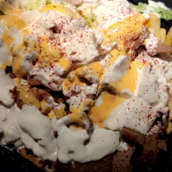 Shawarma Bay - 2 way combo - Middle Eastern Near Me - New York, New York Shawarma Bay - 2 way combo - Middle Eastern Near Me - New York, New York
