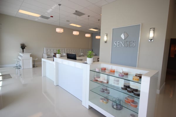 Senses Beauty Lounge by null