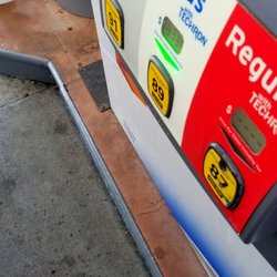 4 sons - D@mn these gas prices.