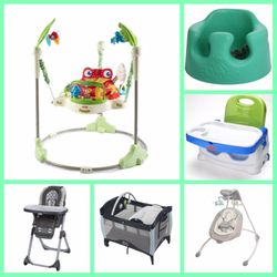 Kloset Deja Vu - Baby gear for half the price of new, because lets be real, they only use it for a short time!