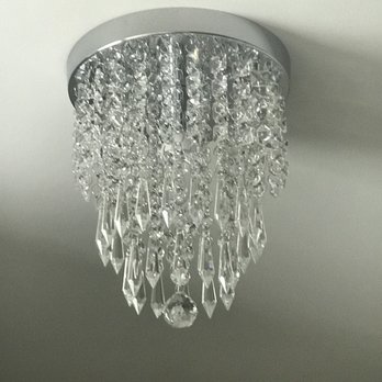 JF Electrical Contractors - Bathroom light installation - Electricians Near Me - Fredericksburg, Virginia