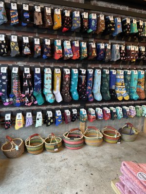 Wander North Georgia by null