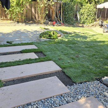 Izazaga Landscape - Landscaping Near Me