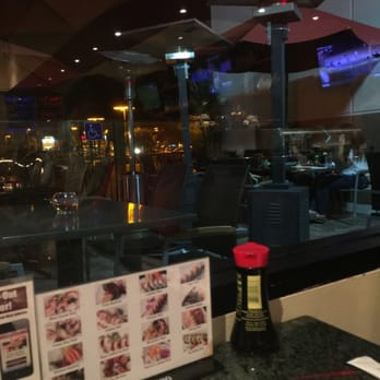 Hana Sushi - Sushi Bars Near Me - Temecula, California