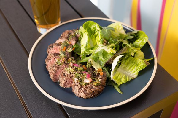 Rockwell Beer Company by null