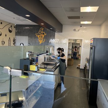 Bubble University - Bubble Tea Near Me - Rocklin, California