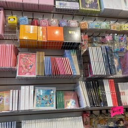 K-POP MUSIC TOWN - Updated August 2025 - 101 Photos & 160