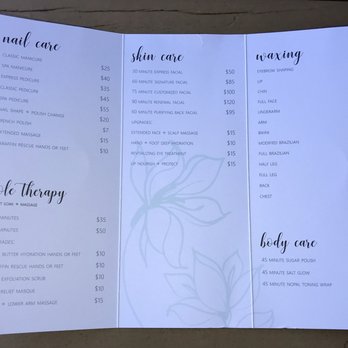 Spa Flourish - Waxing Near Me - Arden, North Carolina Spa Flourish - Waxing Near Me - Arden, North Carolina
