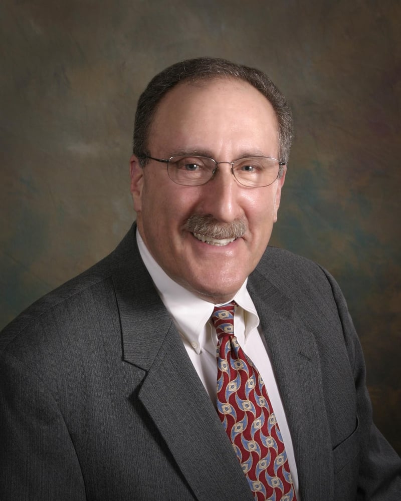 Paul D Pearson - divorce attorney in Amherst, NY