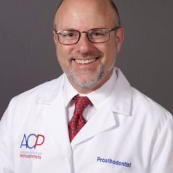 Ronald Koslowski, D.D.S., F.A.C.P - Dr. Ron Koslowski, DDS, FACP