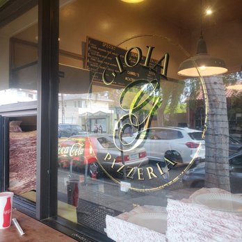 Gioia Pizzeria - Pizza Near Me - Berkeley, California Gioia Pizzeria - Pizza Near Me - Berkeley, California