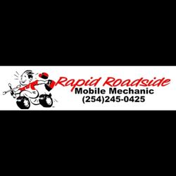 Rapid Roadside Mobile Mechanic
