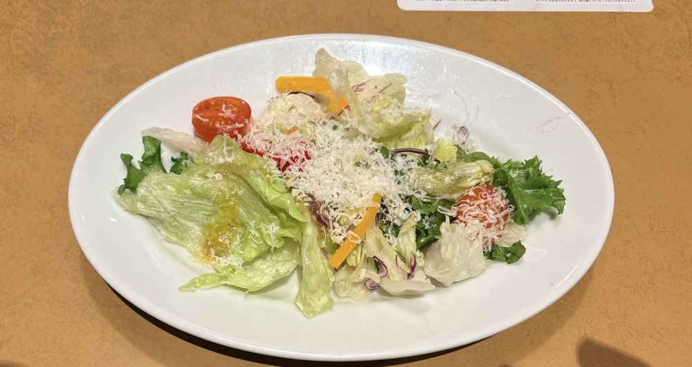 Jolly pasta Musashi Kosugi