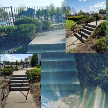 Mag Welding - Custom handrails - Metal Fabricators Near Me Mag Welding - Custom handrails - Metal Fabricators Near Me