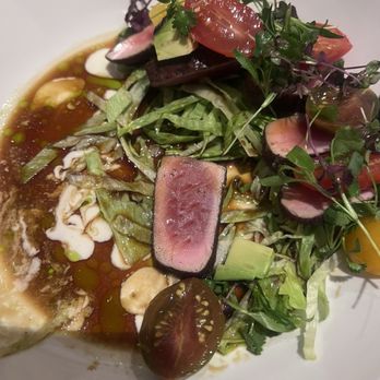 RW Prime - Ahi tuna - Steakhouses Near Me - Jamaica, New York RW Prime - Ahi tuna - Steakhouses Near Me - Jamaica, New York