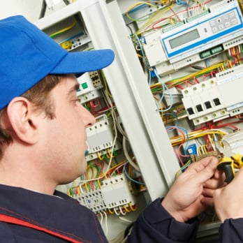 S & J Electric - Electricians Near Me - Broken Arrow, Oklahoma S & J Electric - Electricians Near Me - Broken Arrow, Oklahoma