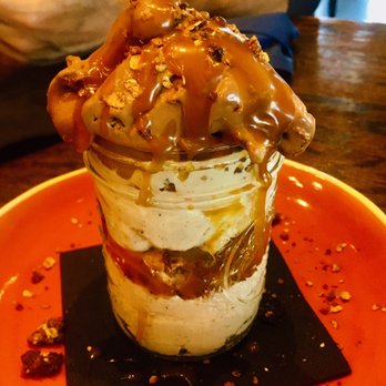 28 North Gastropub & Scratch Kitchen - Mason Jar cheesecake - Gastropubs Near Me - Melbourne, Florida 28 North Gastropub & Scratch Kitchen - Mason Jar cheesecake - Gastropubs Near Me - Melbourne, Florida