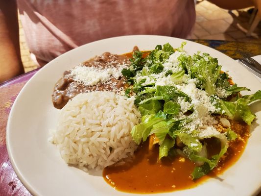 Mole Del Rey by null
