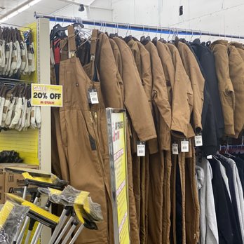 Busy Beaver - Busy Beaver Building Centers, Washington, PA - Dickies Workwear - Building Supplies Near Me - Washington, Pennsylvania