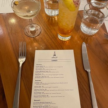Alewife - Menu - Seafood Near Me - Richmond, Virginia Alewife - Menu - Seafood Near Me - Richmond, Virginia