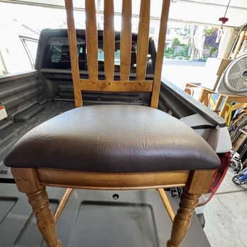 Upholstery Works - Beautiful firm seat - Furniture Reupholstery Near Me - Las Vegas, Nevada Upholstery Works - Beautiful firm seat - Furniture Reupholstery Near Me - Las Vegas, Nevada