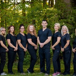 Hamlin Dental - The team at Hamlin Dental