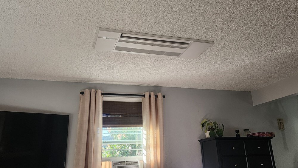 Slide of Good Vibes HVAC