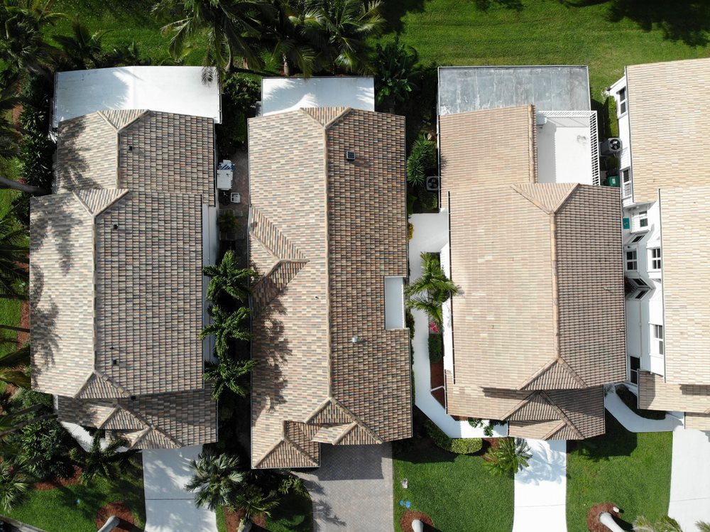 Slide of Marzo Roofing - West Palm Beach