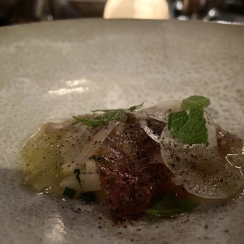 Boka - New American Near Me - Chicago, Illinois