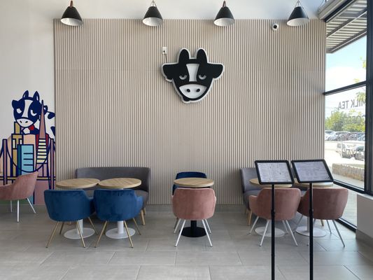 Lazi Cow - Frisco by null