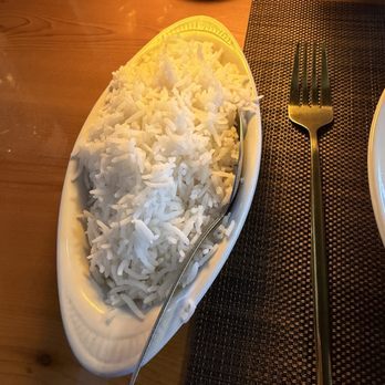 Indian Delight - Basmati Rice - Indian Near Me - Hattiesburg, Mississippi