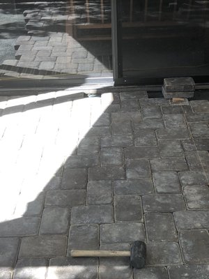 Build For Excellence