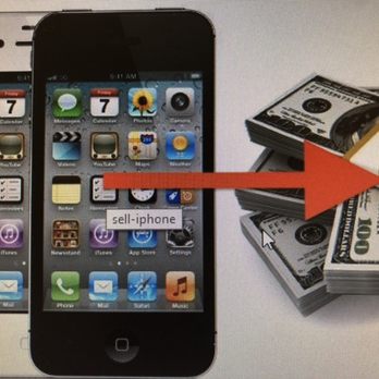 IQ Smartphone - Buy, Sale & Trade old iPhone and Samsung Galaxy - Electronics Repair Near Me - Cypress, California