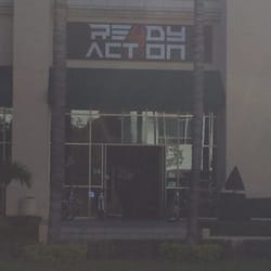 Ready 4 Action
