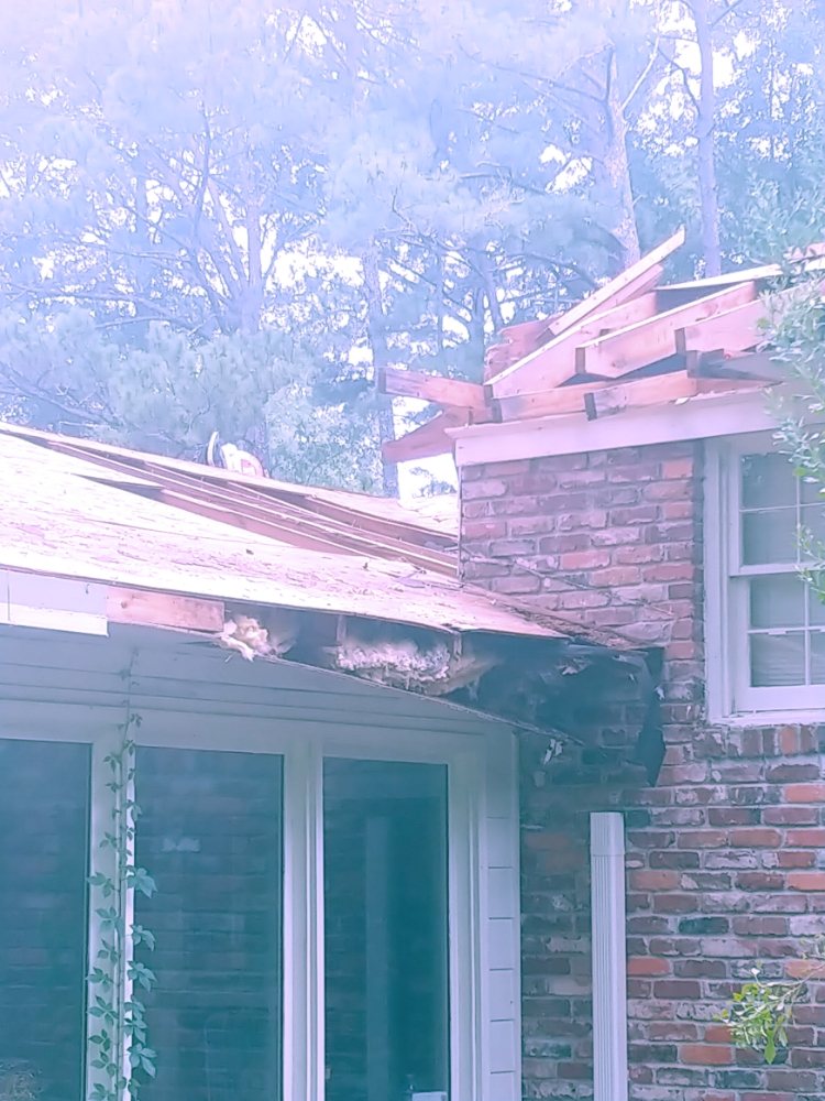 Slide of Farr Roofing