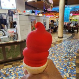 DQ / ORANGE JULIUS KIOSK - Updated December 2025 - 155 Photos & 96