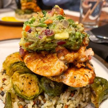 MOXIES SQUARE ONE RESTAURANT - Updated March 2026 - 298 Photos & 157 ...