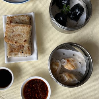 YH Dim Sum - Cantonese Near Me - Jacksonville, Florida
