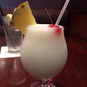 Copeland's - Piña Colada - Cajun/Creole Near Me - Jacksonville, Florida Copeland's - Piña Colada - Cajun/Creole Near Me - Jacksonville, Florida