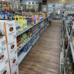 Lebanon Wine & Spirits