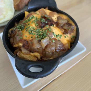 Beautiful Day - Potato side - Breakfast & Brunch Near Me - La Quinta, California Beautiful Day - Potato side - Breakfast & Brunch Near Me - La Quinta, California
