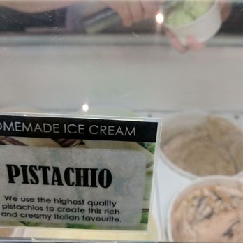 Summer's Ice Cream - My all time favourite flavour - Ice Cream & Frozen Yogurt Near Me - Toronto, Ontario Summer's Ice Cream - My all time favourite flavour - Ice Cream & Frozen Yogurt Near Me - Toronto, Ontario