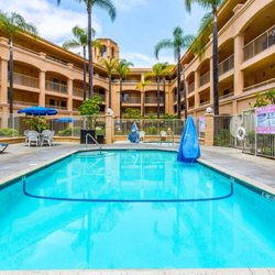 Comfort Suites San Diego Miramar Closed 167 Photos 124