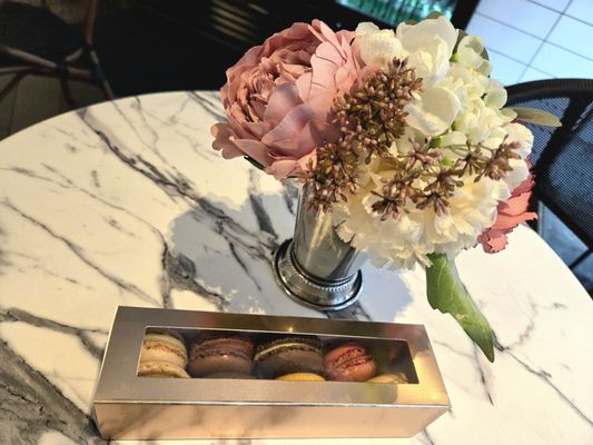 Le Parisien Bakery by null