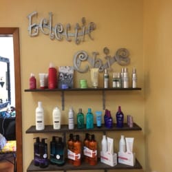 Eclectic Chic Salon & Spa
