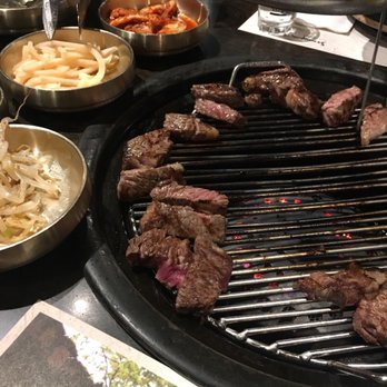 Anto - Korean Near Me - New York, New York