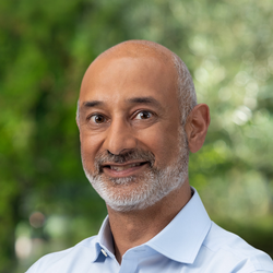Navneet R Singh, M.D