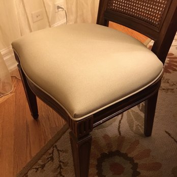 Time Treasures - New seating - Furniture Reupholstery Near Me - Chicago, Illinois